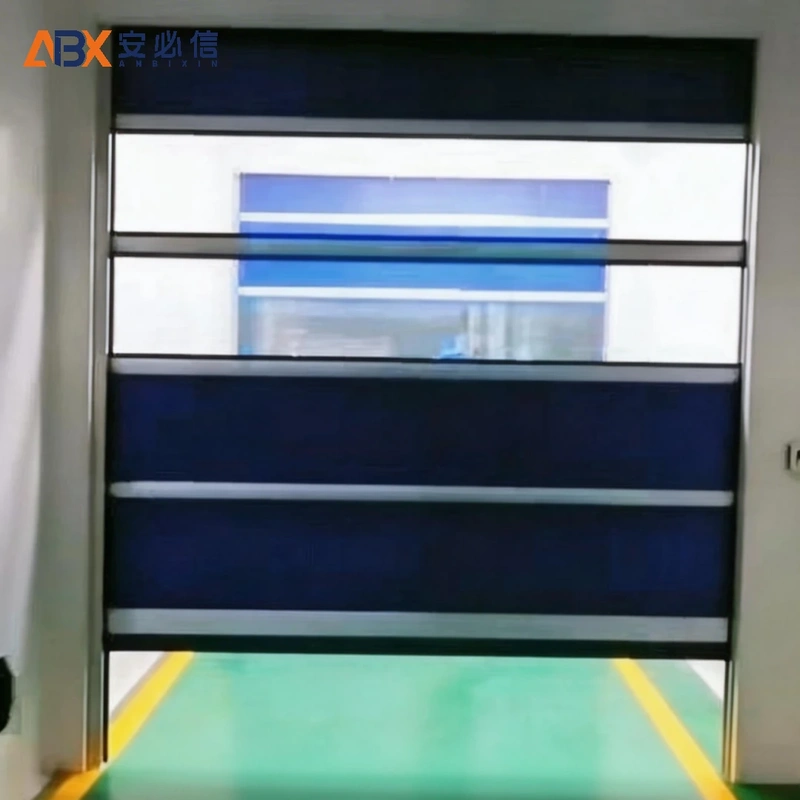 大连高速门
